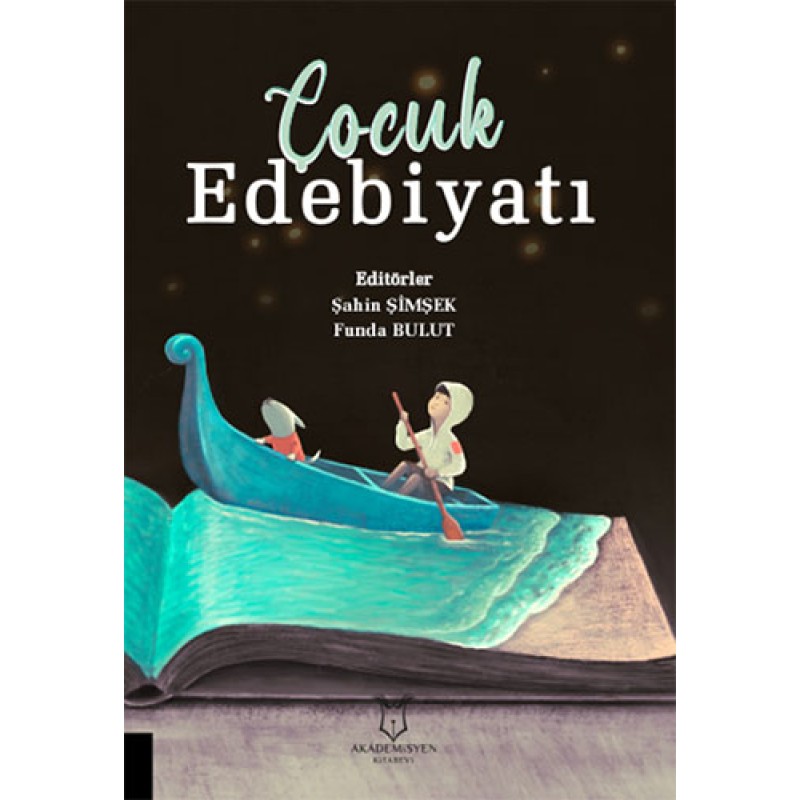 Çocuk Edebiyatı Çocuk Edebiyatı