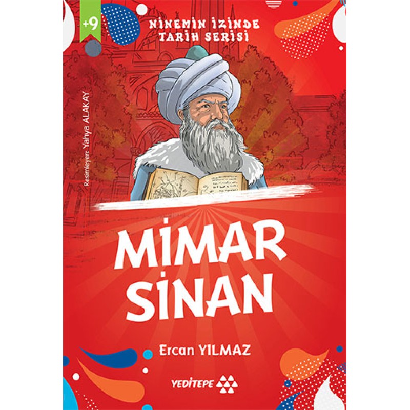Mimar Sinan