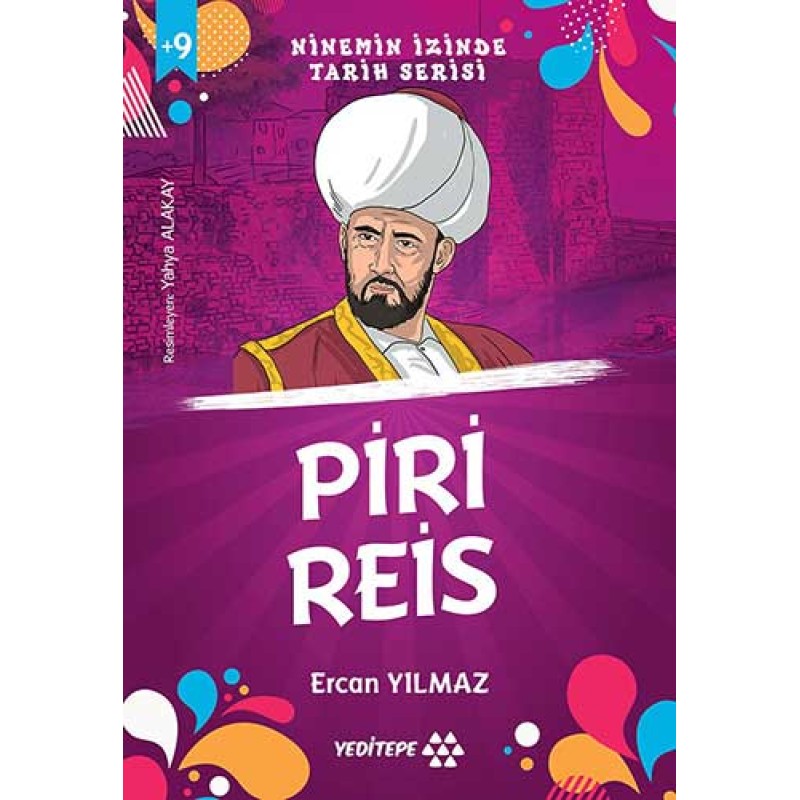 Piri Reis Piri Reis