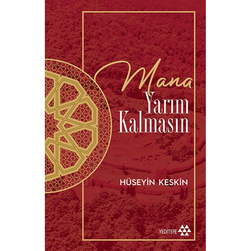 Mana Yarım Kalmasın Mana Yarım Kalmasın