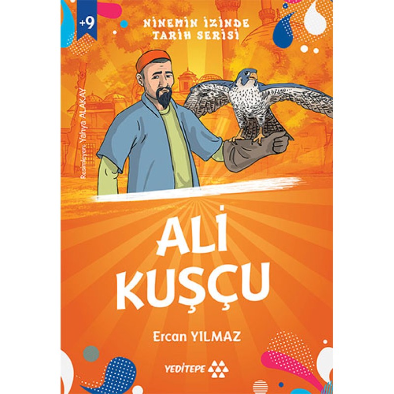 Ali Kuşçu