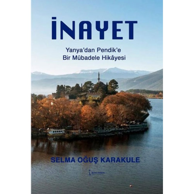 İnayet İnayet