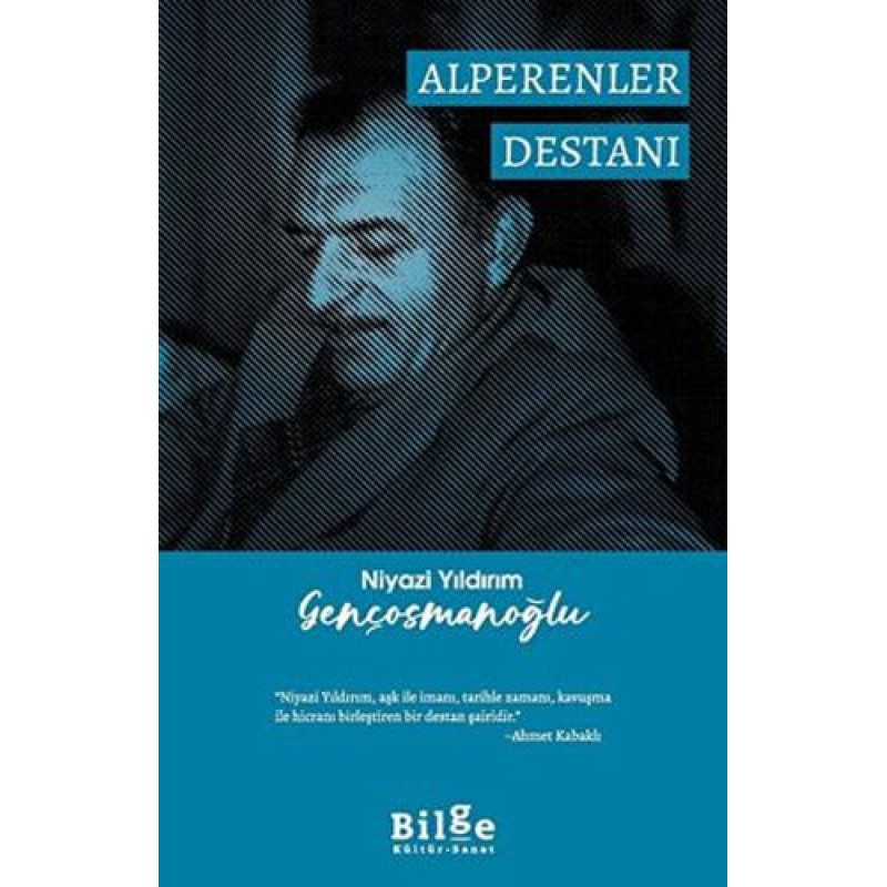 Alperenler Destanı Alperenler Destanı