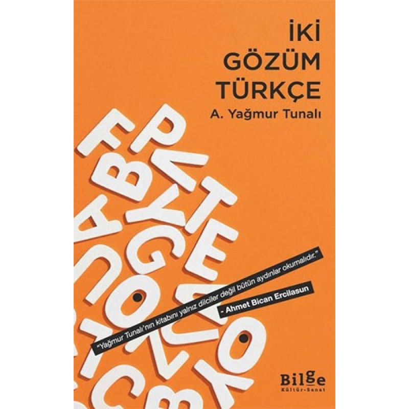 İki Gözüm Türkçe İki Gözüm Türkçe