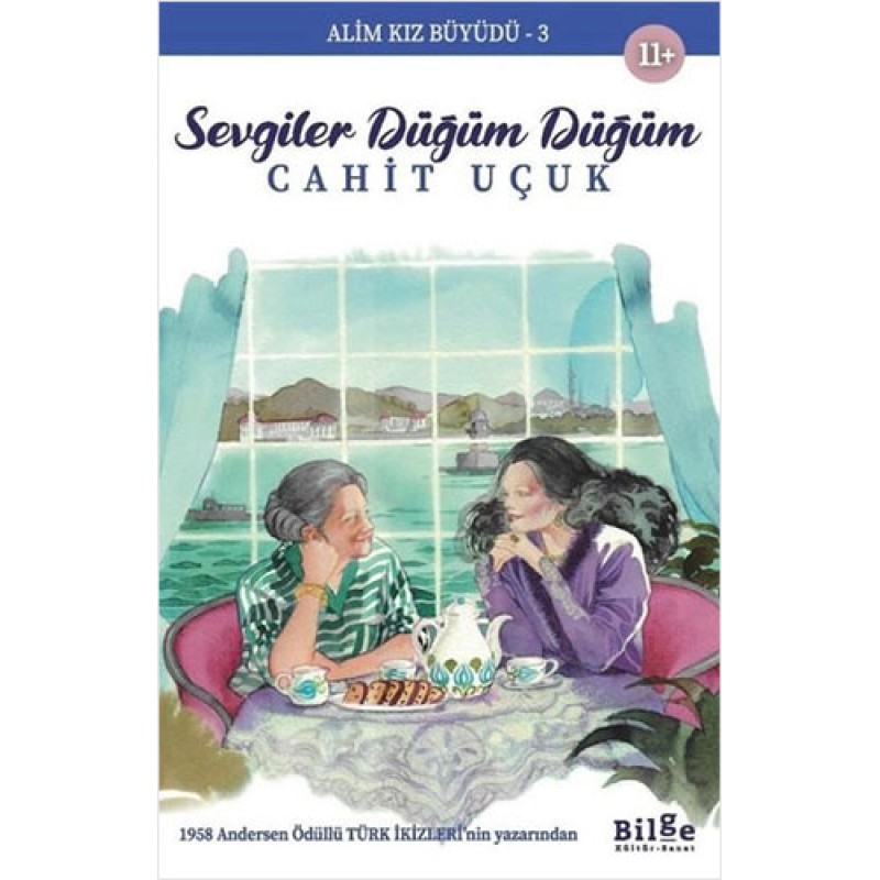 Sevgiler Düğüm Düğüm Sevgiler Düğüm Düğüm