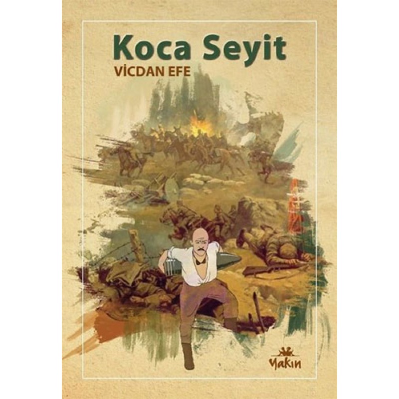 Koca Seyit