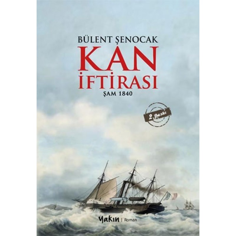 Kan İftirası Kan İftirası