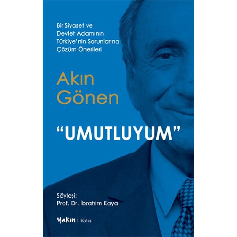 Umutluyum Umutluyum