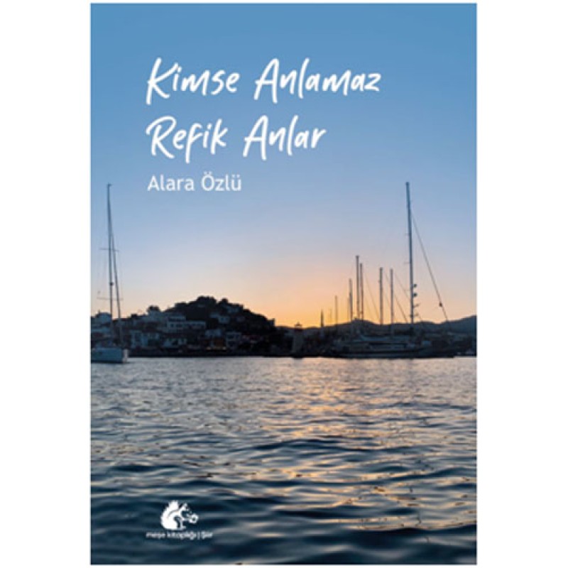 Kimse Anlamaz Refik Anlar Kimse Anlamaz Refik Anlar