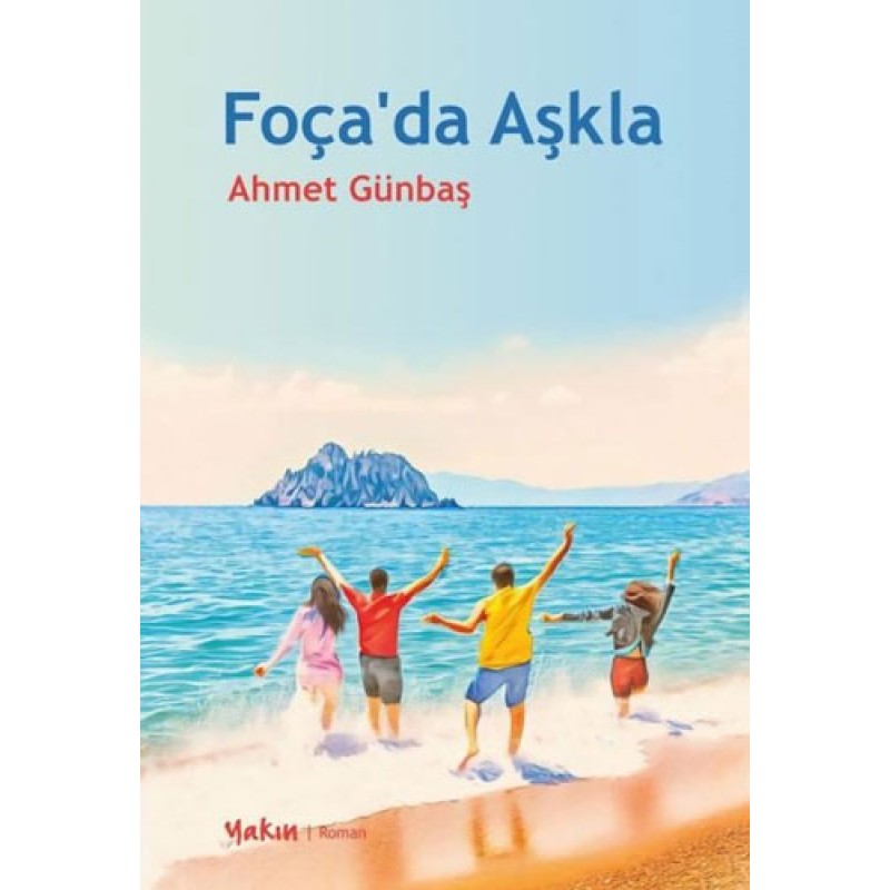 Foça'da Aşkla Foça'da Aşkla