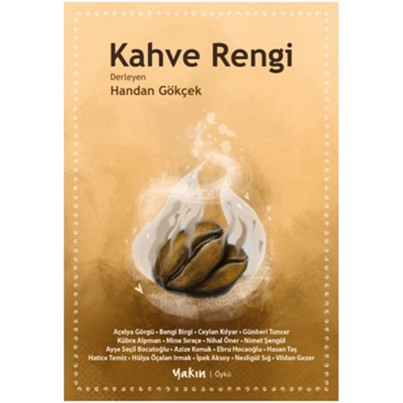 Kahve Rengi Kahve Rengi