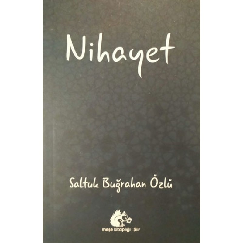 Nihayet