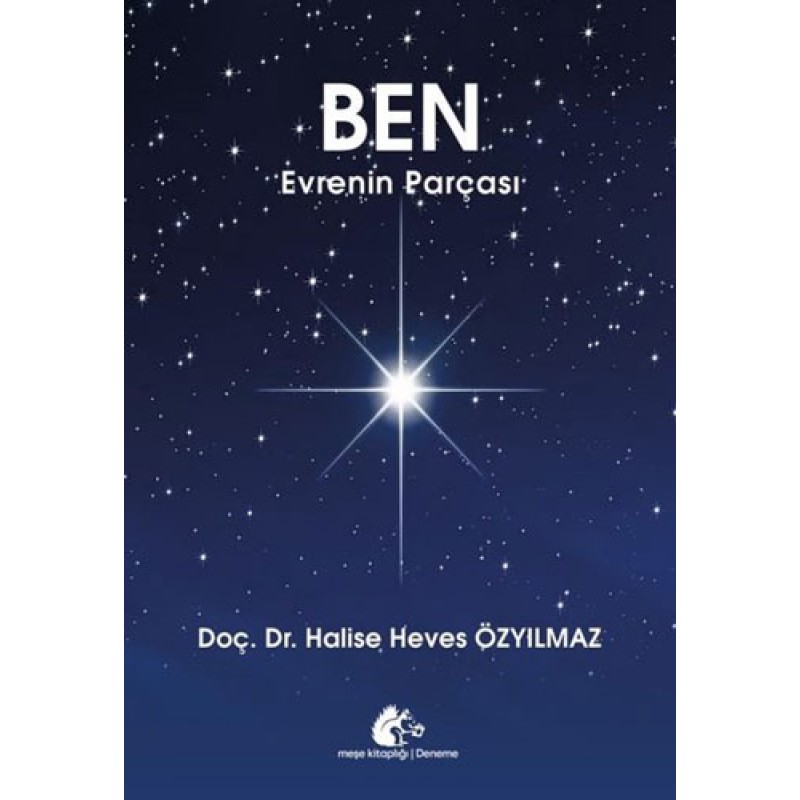 Ben Evrenin Parçası Ben Evrenin Parçası