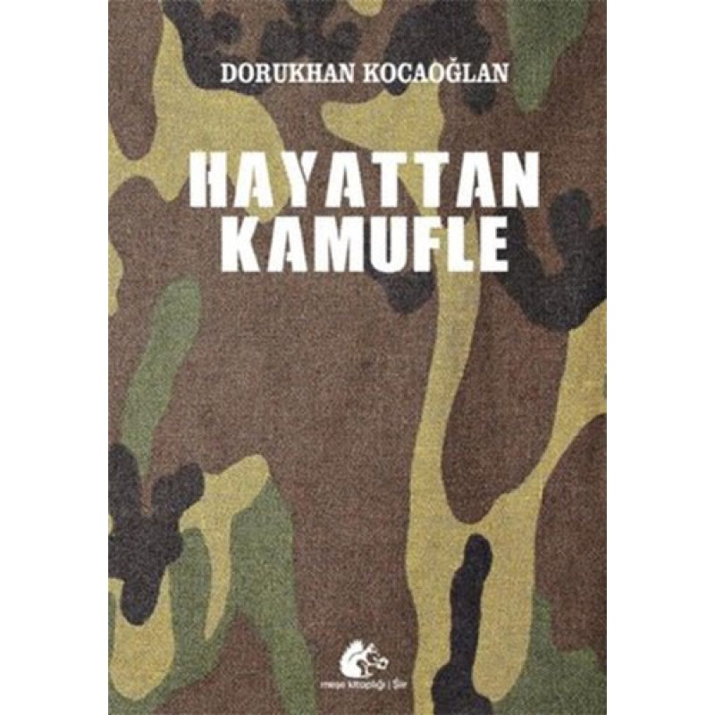 Hayattan Kamufle