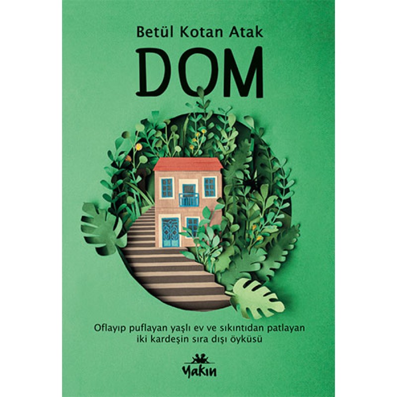 Dom Dom