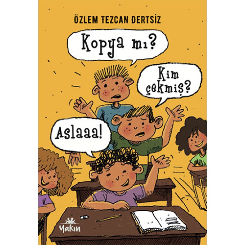 Kopya mı? Kim Çekmiş? Kopya mı? Kim Çekmiş?
