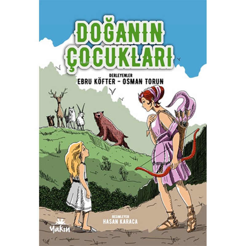 Doğanın Çocukları Doğanın Çocukları