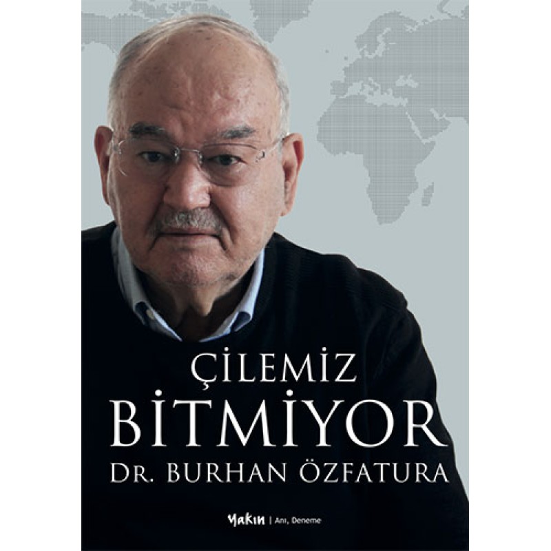 Çilemiz Bitmiyor Çilemiz Bitmiyor