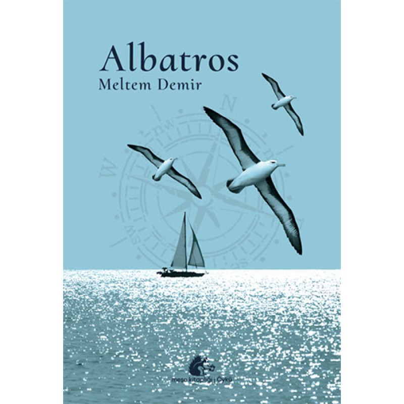 Albatros Albatros