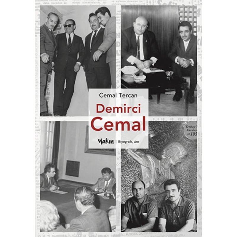 Demirci Cemal Demirci Cemal