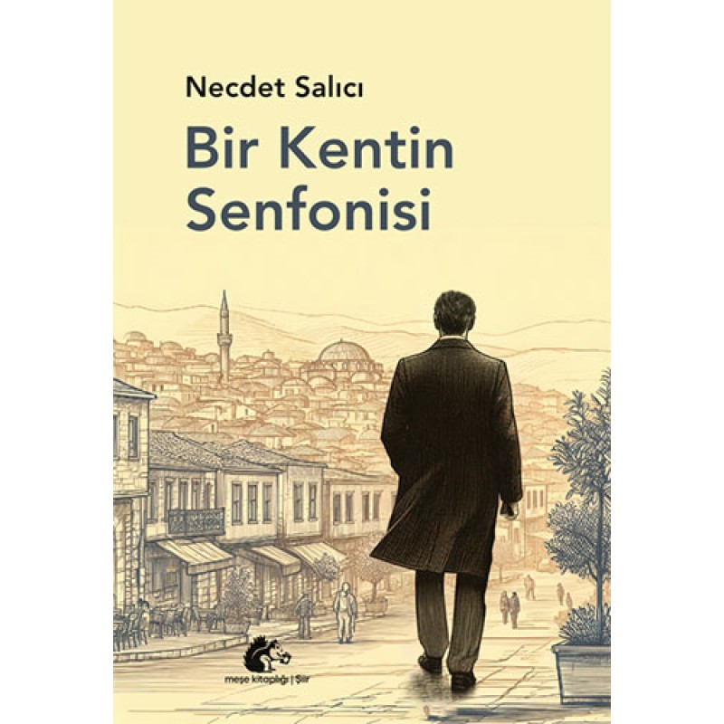 Bir Kentin Senfonisi Bir Kentin Senfonisi