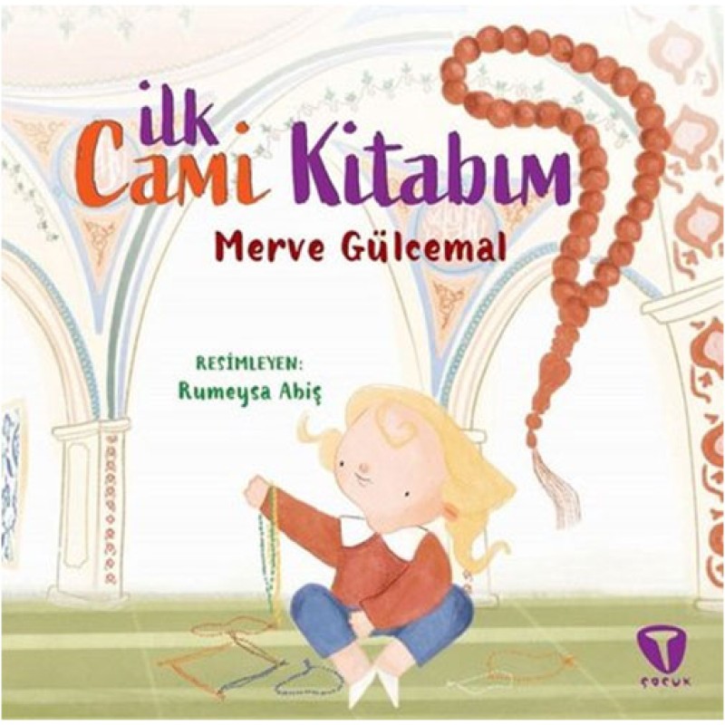 İlk Cami Kitabım İlk Cami Kitabım