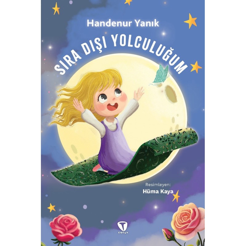 Sıra Dışı Yolculuğum