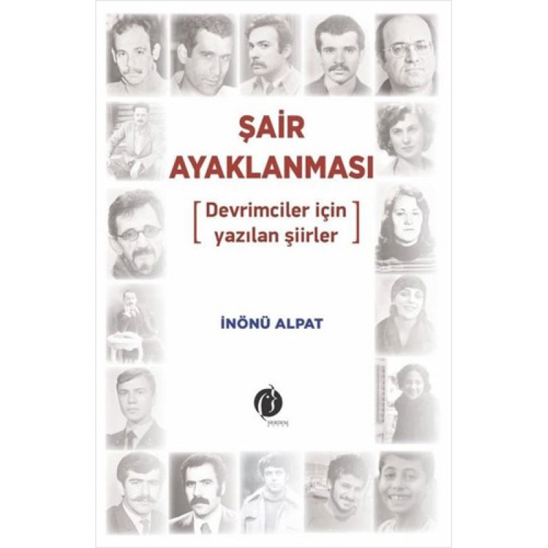 Şair Ayaklanması Şair Ayaklanması