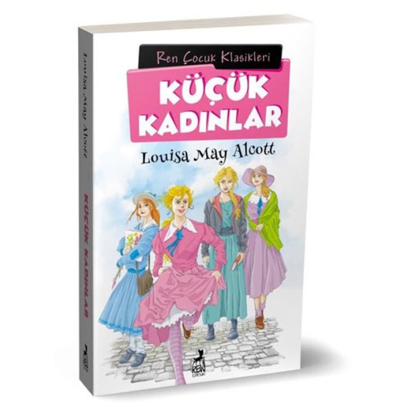 Küçük Kadınlar Küçük Kadınlar