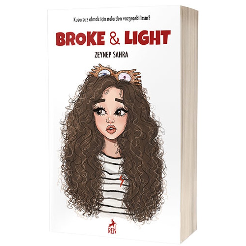 Broke & Light (Cep Boy) Broke & Light (Cep Boy)