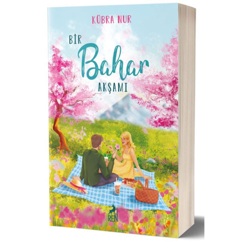 Bir Bahar Akşamı Bir Bahar Akşamı