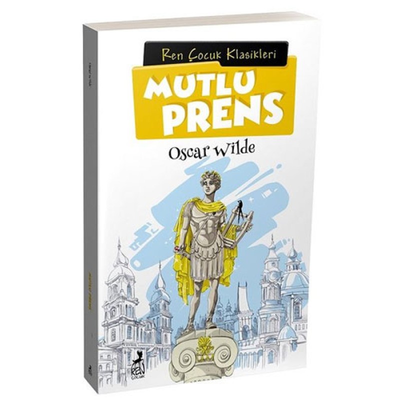 Mutlu Prens