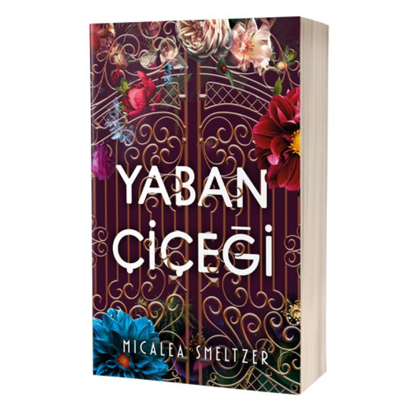 Yaban Çiçeği Yaban Çiçeği