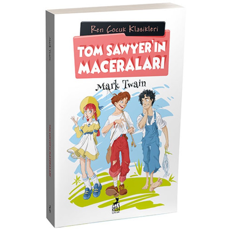 Tom Sawyer'ın Maceraları Tom Sawyer'ın Maceraları