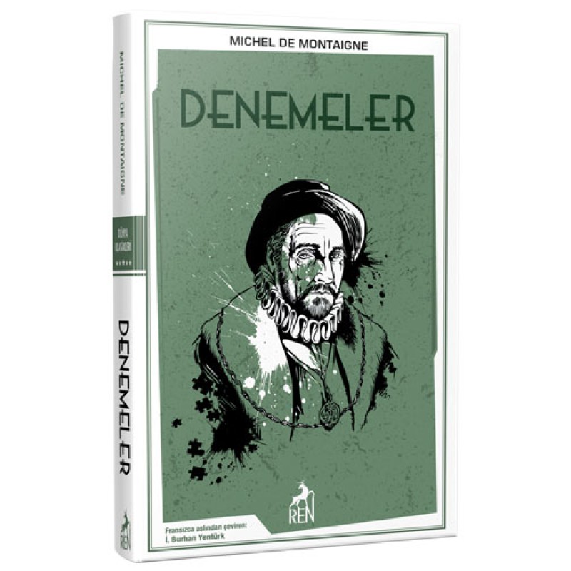Denemeler Denemeler