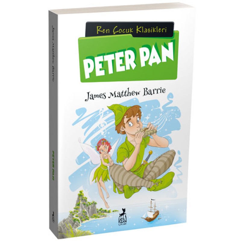 Peter Pan Peter Pan