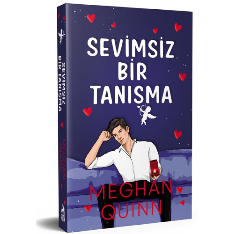 Sevimsiz Bir Tanışma Sevimsiz Bir Tanışma
