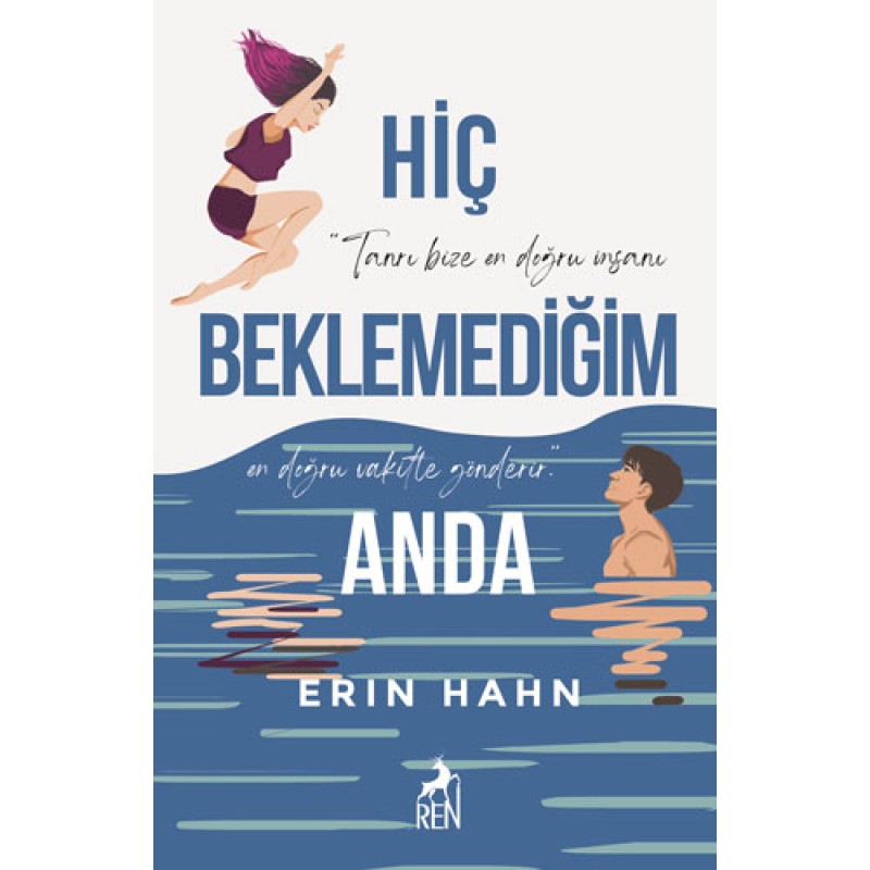 Hiç Beklemediğim Anda Hiç Beklemediğim Anda