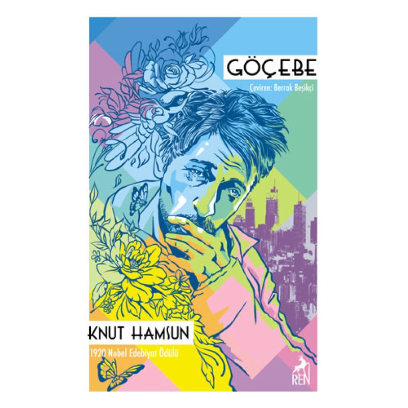 Göçebe Göçebe