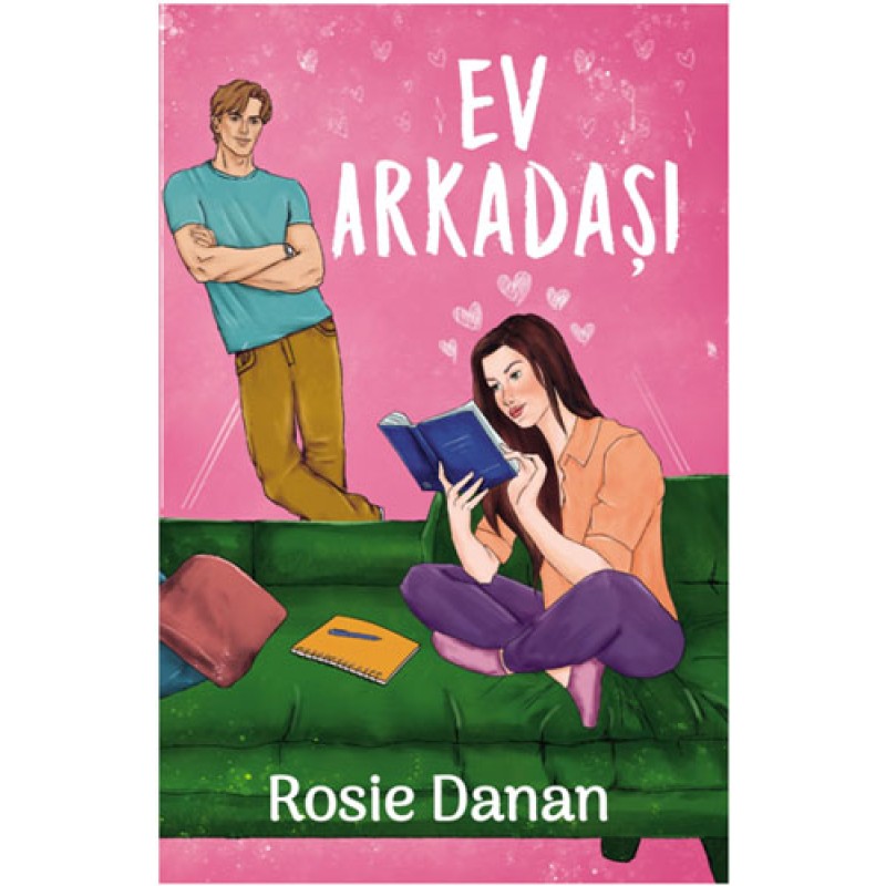 Ev Arkadaşı Ev Arkadaşı