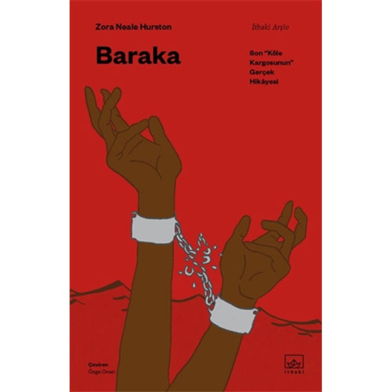 Baraka Baraka
