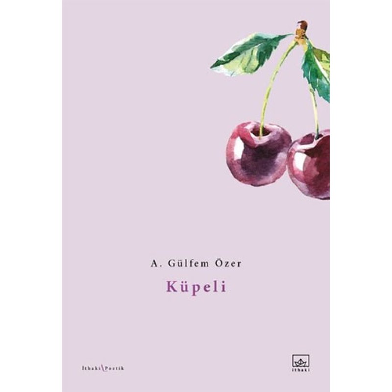 Küpeli Küpeli