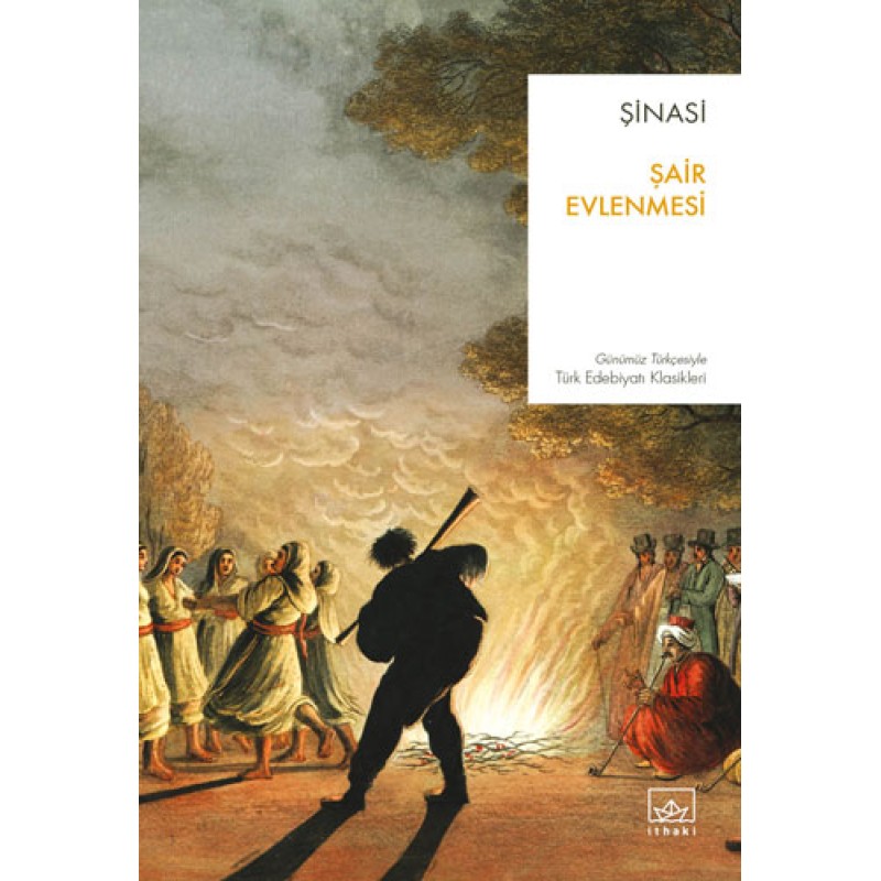 Şair Evlenmesi Şair Evlenmesi
