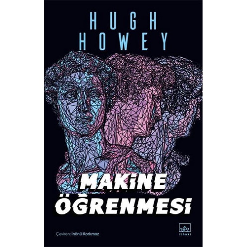Makine Öğrenmesi Makine Öğrenmesi
