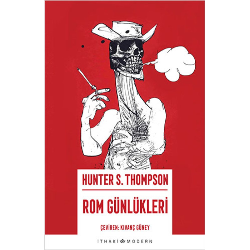 Rom Günlükleri Rom Günlükleri