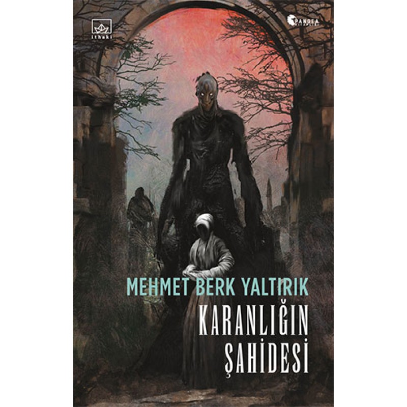 Karanlığın Şahidesi Karanlığın Şahidesi