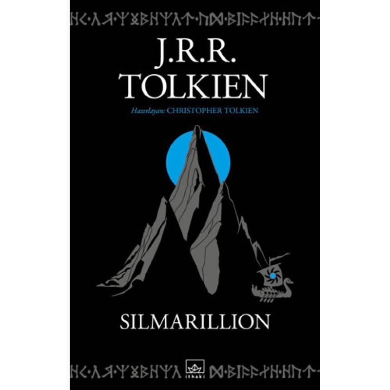 Silmarillion Silmarillion