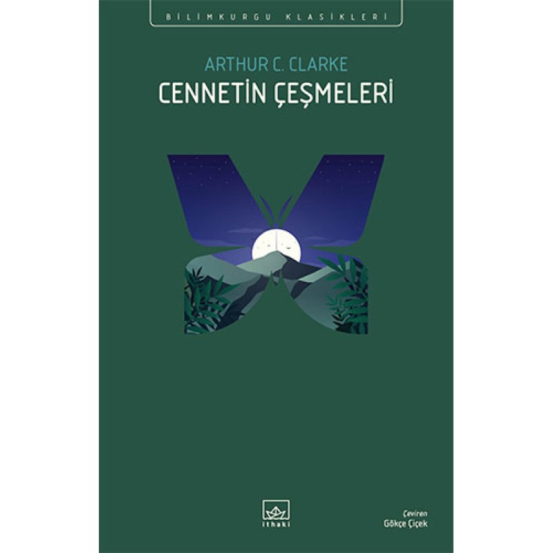 Cennetin Çeşmeleri Cennetin Çeşmeleri
