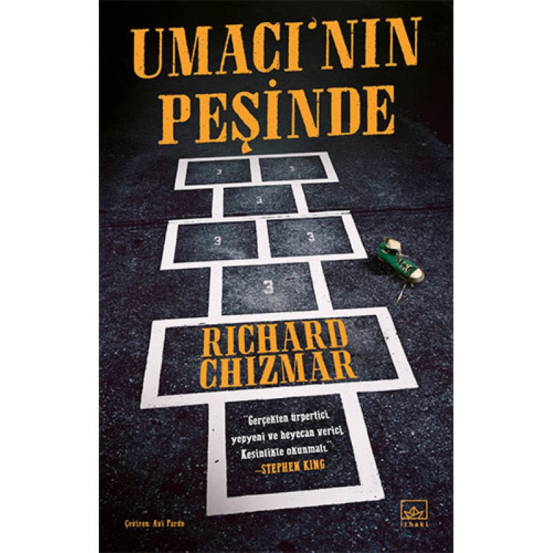 Umacı'nın Peşinde Umacı'nın Peşinde