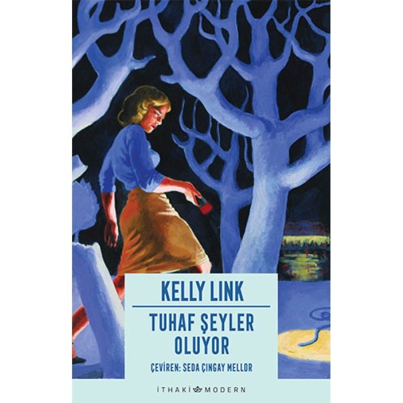 Tuhaf Şeyler Oluyor Tuhaf Şeyler Oluyor